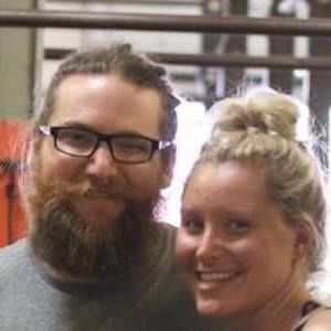 Meet your Posher, Joe